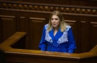 ​Кіра Рудик назвала вимоги “Голосу” до нового очільника МОЗу