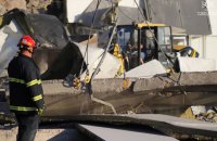 У Луцьку росіяни вдарили ракетами по підприємству, що належить шведському виробнику підшипників SKF, – Reuters