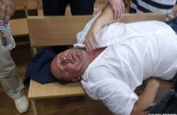 Прокуратура нашла виновных в побеге Мельника