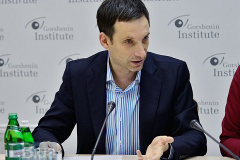 Портников: першим міністром-технократом був Яценюк