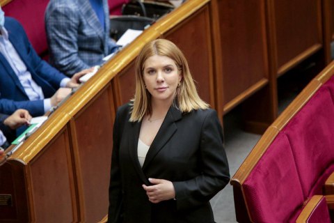 «Голос» пропонує виділити 10 млрд грн на підтримку підприємців під час локдауну, - Рудик