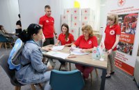 У Києві зареєстровано понад 80 тисяч вимушених переселенців, - КМДА