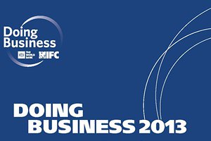 В мае составители рейтинга Doing Business начнут проводить опрос украинских предпринимателей