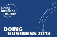 В мае составители рейтинга Doing Business начнут проводить опрос украинских предпринимателей