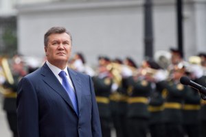 Янукович опасается, что Россия заблокирует Ассоциацию Украины с ЕС, - источник