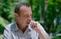 "Перше, що ми побачили в Росії, був Дмітрій Кісєльов"