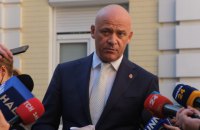 Труханов предупредил о вероятных веерных отключениях в Одессе
