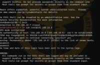Хакери ГУР знищили всю ІТ-інфраструктуру російської компанії IPL Consulting