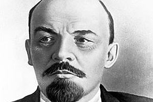 Дедом Ленина был еврей из Житомира