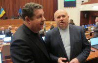 Через рік після Майдану Полтавщиною продовжують керувати колишні «регіонали»