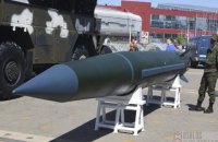 Стали «железными братьями». Как китайские ракеты поступают в армию Беларуси вместо российских «Искандеров»