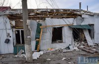 20,8% украинцев сменили место жительства с начала войны, - исследование