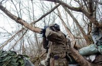 Від початку доби захисники вже відбили 94 ворожі штурми