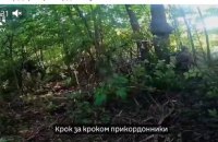 Прикордонна бригада “Форпост” повернула 10 кв. км на Харківщині