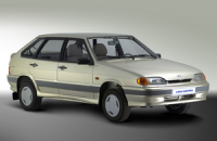 "АвтоВАЗ" снял с производства Lada Samara