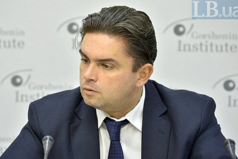 Відповідальність за провал американської політики України несуть МЗС і посол України в США Чалий, - М. Лубківський