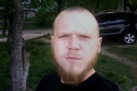 Омбудсмен внесла "крымского диверсанта" Лимешко в список политзаключенных в Крыму