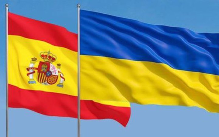 На війні проти російських окупантів загинув громадянин Іспанії