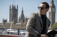 Шпигуни теж плачуть:  «Операція “Чорний кейс”» Стівена Содерберга