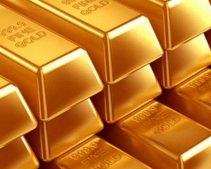 Революция в Ливии подогрела рост цен на золото