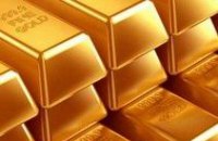 Революция в Ливии подогрела рост цен на золото