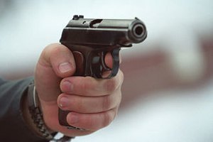 ​Помощник депутата Госдумы России устроил стрельбу в Москве