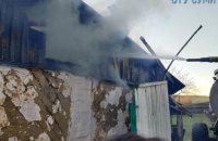 За день по Сумщині росіяни випустили більше 260 мін, ракет та снарядів, - Живицький