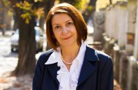 Померла журналістка Алла Єрьоменко