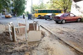 Въехать в рай на чужом горбу