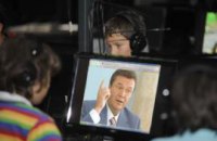 БЮТ: Янукович введет цензуру в интернете