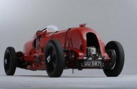 Bentley 1929 года стал самым дорогим автомобилем на аукционе