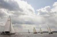 "Бармалей" победил в Windmaster Regatta