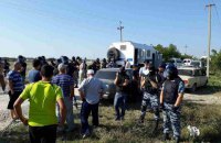 Прокуратура Криму відкрила справу через затримання громадянина України за нібито участь у батальйоні імені Челебіджихана