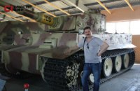 Журналісти встановили особу російського льотчика, якого збили під Гостомелем