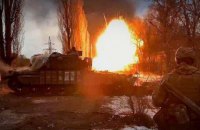 Основні зусилля українських сил — на південно-східному напрямку, — Міноборони