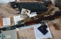 СБУ знешкодила підпільні осередки "компартії більшовиків"