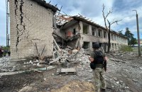 Головне за ніч та ранок вівторка, 28 травня: 120 боєзіткнень, вибухи в Луганську, Зеленський в Португалії та Бельгії   
