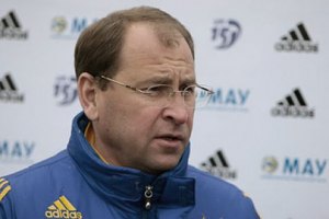 Яковенко: "Сборная Испании — это "Барселона" в большом футболе"