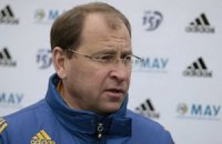Яковенко: "Сборная Испании — это "Барселона" в большом футболе"