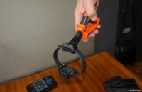 ГПУ и СБУ пришли с обыском к поставщику электронных браслетов слежения