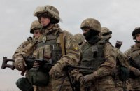 Бійці "Азова" на Світлодарській дузі знищили чотирьох бойовиків, одного узяли в полон (оновлено)