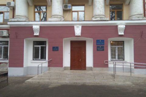 В департаменте строительства Полтавской ОГА проходят обыски