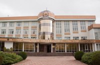 Таврический национальный университет возобновит работу в Киеве