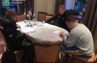 Костін назвав, яким посадовцям повідомили про підозру 1 лютого