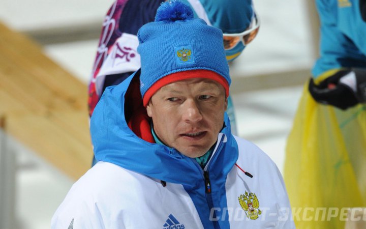 Міжнародний союз біатлоністів відмовився повертати росіян на змагання