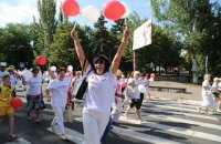 В День металлурга милиция сработала четко и профессионально, - руководители меткомбинатов