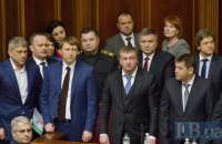 Экономический блок нового Кабмина. Кто эти люди?