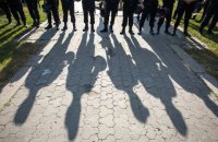 6556: Государство полицейское