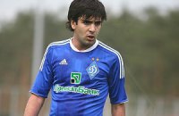 Внук покойного "Деда Хасана" играет за "Динамо"? 