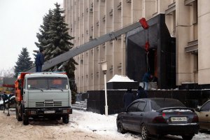 Одесса решила не участвовать "в сепаратистских заговорах"